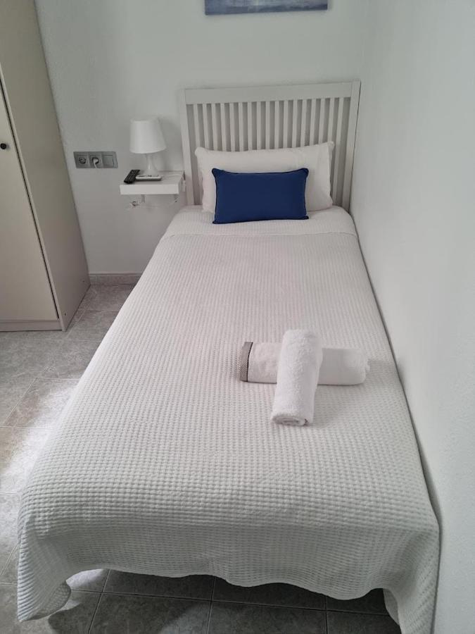 Hostal Nerjasol Eksteriør bilde